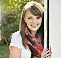 Courtney Geiger
